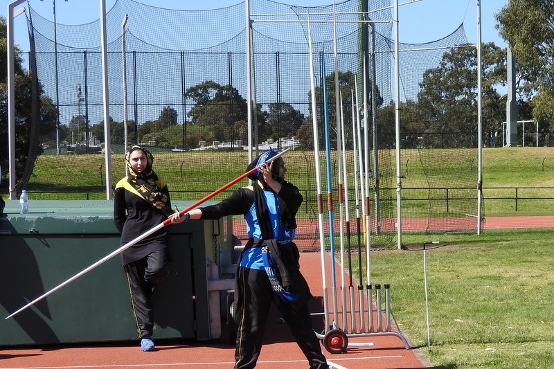 2019 Athletics Carnival